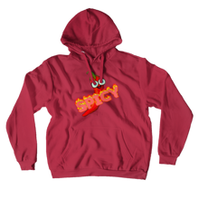 spiceguysgaming Hoodies (No-Zip/Pullover)