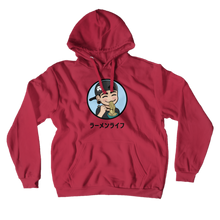 Hoodies (No-Zip/Pullover)
