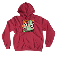 sleepiest_ Hoodies (No-Zip/Pullover)