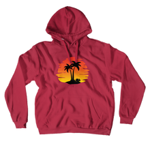 leikelaraerae Hoodies (No-Zip/Pullover)