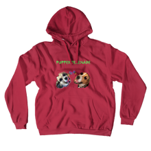 Hoodies (No-Zip/Pullover)