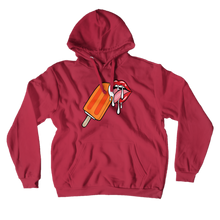 Dreamsicle Hoodie (No-Zip/Pullover)