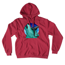 valgaav21 Hoodies (No-Zip/Pullover)