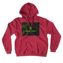 geauxteezy Hoodies (No-Zip/Pullover)