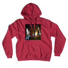 gertwi Hoodies (No-Zip/Pullover)