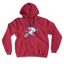 I Make Magic Farts Hoodies (No-Zip/Pullover)