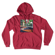bradgoatford Hoodies (No-Zip/Pullover)