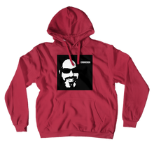 crunch3r Hoodies (No-Zip/Pullover)
