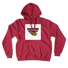 ichiryukage Hoodies (No-Zip/Pullover)