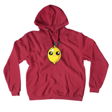 ishika Hoodies (No-Zip/Pullover)