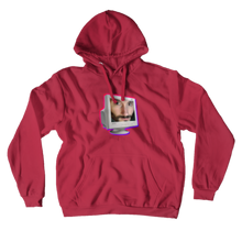 kagehimura Hoodies (No-Zip/Pullover)