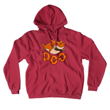 orcmondo Hoodies (No-Zip/Pullover)