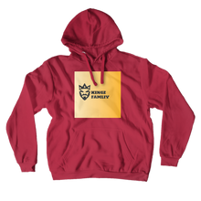 Kingz Family  Hoodies (No-Zip/Pullover)