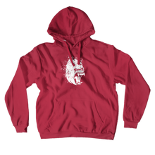 Hoodie No Name (No-Zip/Pullover)