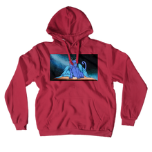 metallicat2114 Hoodies (No-Zip/Pullover)