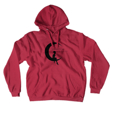 barefootedmama Hoodies (No-Zip/Pullover)