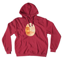 Paps Hoodie (No-Zip/Pullover)