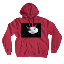 Hoodie (no zip) floaty moo derp