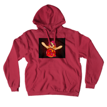 f1recrackr Hoodies (No-Zip/Pullover)