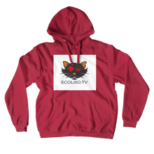 ecoliso Hoodies (No-Zip/Pullover)
