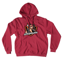Hoodies (No-Zip/Pullover)