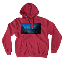 hardenberg Hoodies (No-Zip/Pullover)