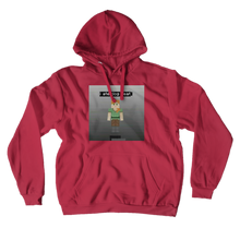 my_lemons_are_zest Hoodies (No-Zip/Pullover)