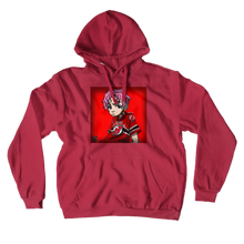 yung_cappi Hoodies (No-Zip/Pullover)