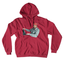 prefis Hoodies (No-Zip/Pullover)