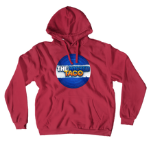 the_wicked_taco Hoodies (No-Zip/Pullover)