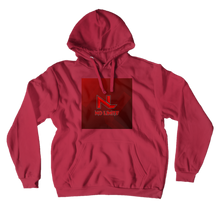 mightysauceqc Hoodies (No-Zip/Pullover)