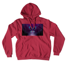 kikuhero Hoodies (No-Zip/Pullover)