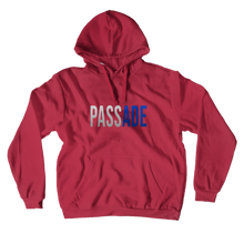passadeyt Hoodies (No-Zip/Pullover)