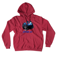 bopomogz Hoodies (No-Zip/Pullover)