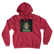 spons101 Hoodies (No-Zip/Pullover)