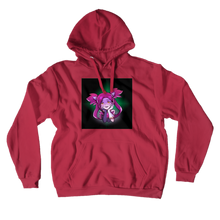 deividjhonez Hoodies (No-Zip/Pullover)