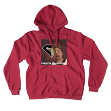 frenkshepard Hoodies (No-Zip/Pullover)