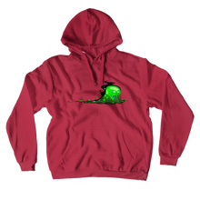 Veoxic Hoodies (No-Zip/Pullover)