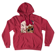xxmisabunnyxx Hoodies (No-Zip/Pullover)