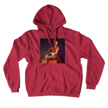 xxladysupaxx Hoodies (No-Zip/Pullover)