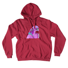 megamicupcake Hoodies (No-Zip/Pullover)