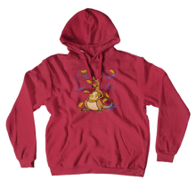 super_lawless Hoodies (No-Zip/Pullover)