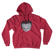 graxent Hoodies (No-Zip/Pullover)