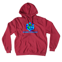 simmysquad Hoodies (No-Zip/Pullover)