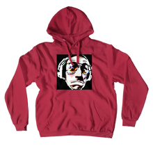 Trip's Mad Face Hoodies (No-Zip/Pullover)