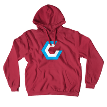 cryptik84 Hoodies (No-Zip/Pullover)