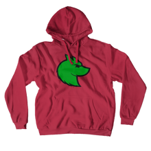 Hoodies (No-Zip/Pullover)