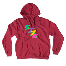 STFU Hoodies (No-Zip/Pullover)