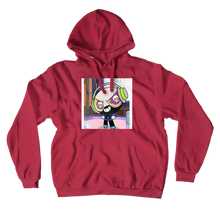 jojothewonderboy Hoodies (No-Zip/Pullover)