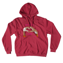 MamaVidia Hoodies (No-Zip/Pullover)